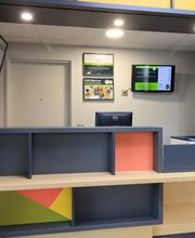 B&B HOTEL Paray-le-Monial image 10