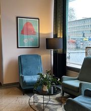 Garner Hotel Essen - Handelshof by IHG Bild 5
