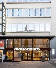 McDonald's Bild 1