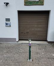 Werkstatt 7 Bild 1