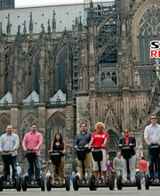 SEGWAY Rheinland Bild 4