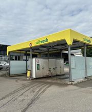 AGROLA Tankstelle & CarWash Bild 7