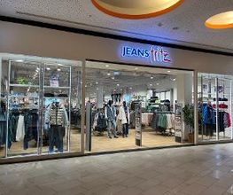 JEANS FRITZ Bild 2