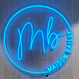 Maison Bailly - Le Chesnay