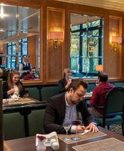 Restaurant Brasserie