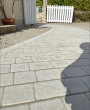 Daniel Moquet signe vos allées - Ent. Hébert image 8