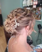 Coiffure De Mèches Avec Vous image 12