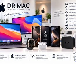 DR MAC – Apple image 2