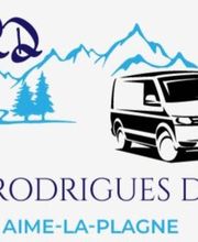 TRD Taxi Rodrigues David image 3