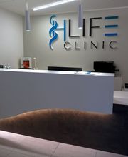 HLife Clinic Bild 1