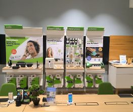 freenet Shop Bild 7