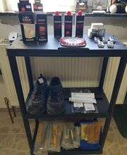 Camping-Freizeit-Hippchen Bild 20