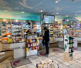 Hubertus-Apotheke Bogen Bild 4