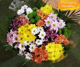 Floristeria Mundiflor imagen 7
