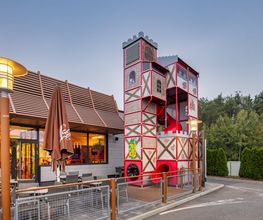 McDonald's Bild 5