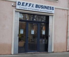 Deffi Business image 1