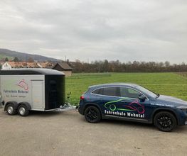 Fahrschule Wehntal Bild 6