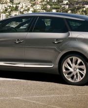 Arno Taxi Monnetier image 4