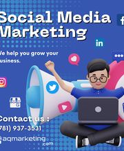 AQ Marketing, Inc. image 9