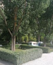 Camping du Moulin du Pont d'Aliès image 2