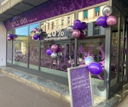 Wax Inn Bild 2