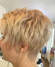 Coiffure Corinne Relooking image 1