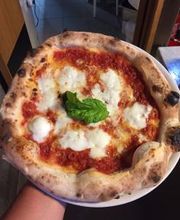 Pizzeria Restaurant d'Octodure Bild 10