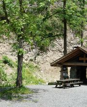 Grillstelle Riedli Gunten