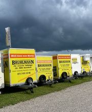 Brühlmann + Co., PW- & Gewerbeanhänger Bild 1