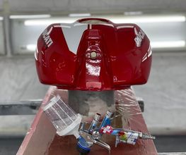 Carrosserie Beni Bild 7