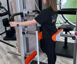 Praxis für Physiotherapie & Med. Massage Helmut Bauer Bild 6