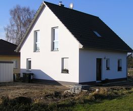 MIWE Massivhaus Bild 7