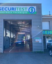Sécuritest Contrôle Technique Automobile JUILLAN Auto - Moto image 3