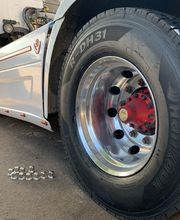 WS Reifen + Kfz Service Bild 16