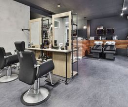 Studio45 - durchgestylt Bild 4