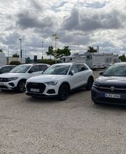 SIXT Autovermietung Saalfeld Bild 10