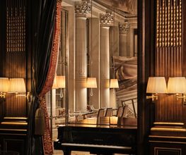 Le Meurice, Le Bar 228