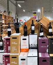 Halle aux Boissons Bild 3