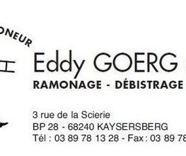 Eddy Goerg & Fils SAS image 1