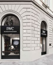 IWC Schaffhausen Boutique - Firenze immagine 6