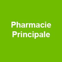 Pharmacie D'Arcey