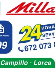 Euromaster Hermanos Millán imagen 8