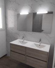 DR Elec Genie Climatique Photovoltaique image 1