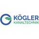 Das Firmenlogo von KÖGLER Kanaltechnik steht seit 2007 für Qualität und Zuverlässigkeit im Bereich Kanalbau, Kanalsanierung und Kanalinspektion. Als etablierter Fachbetrieb im Raum Wetzlar garantieren wir professionelle Lösungen für Ihre Abwassersysteme.