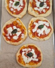 Al Pavone - chez Mike & Flora Bild 8