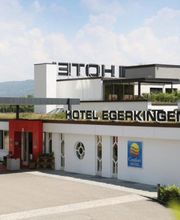 Aussenansicht - Hotel Egerkingen AG - Oltnerstrasse 22 - CH-4622 Egerkingen - Kanton Solothurn (SO) - Mittelland Gäu