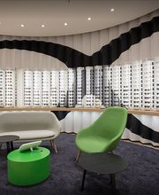 Mister Spex Optiker Berlin Mitte / Alexa Bild 2
