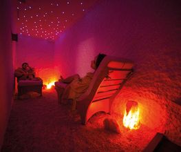 CHOICE HEALTH WELLNESS SPA Bild 4
