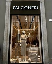 Falconeri immagine 1