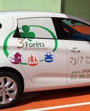3 Forêts Ecouen image 7
